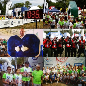 : 7th PZU Run for New Life