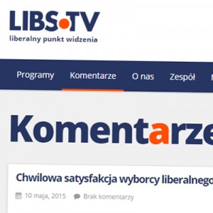 : Libs.tv