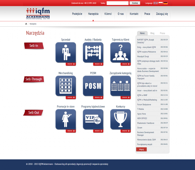  IQFM Ackermann