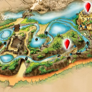 : Adventure World Warsaw