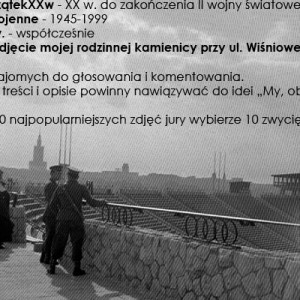 : History Meeting House - The European Year of Citizens