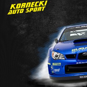 : Kornecki Auto Sport
