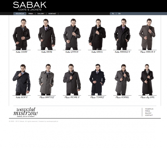  Sabak