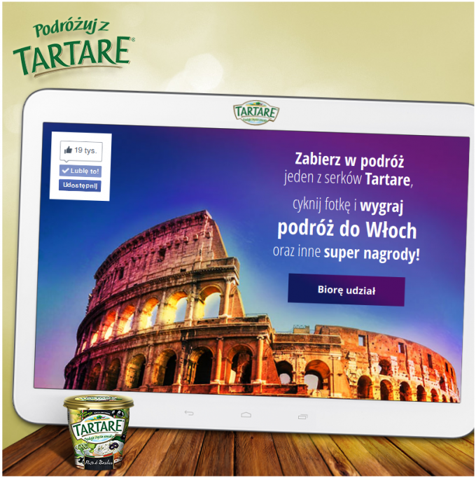  Tartare