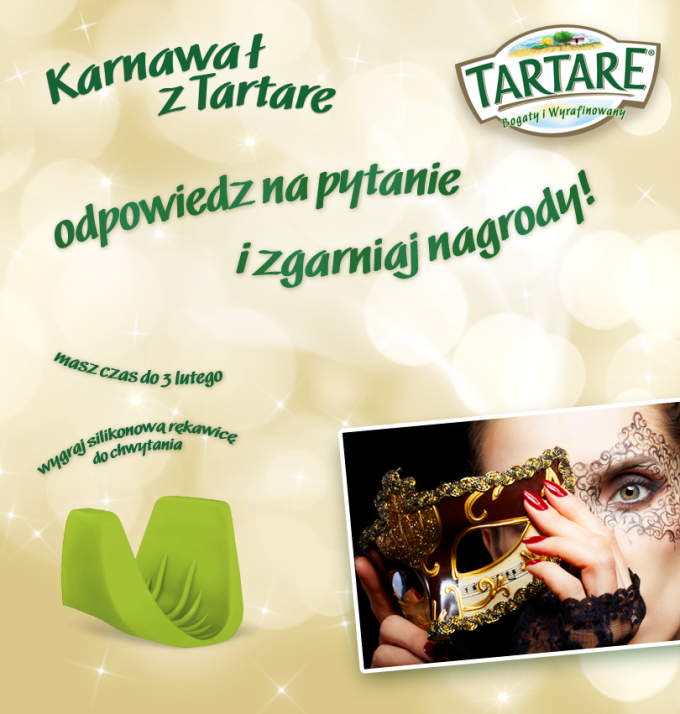  Tartare