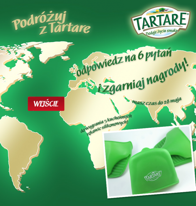  Tartare