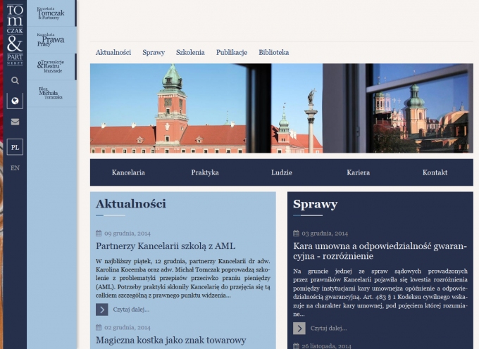  Tomczak & Partners Law Office